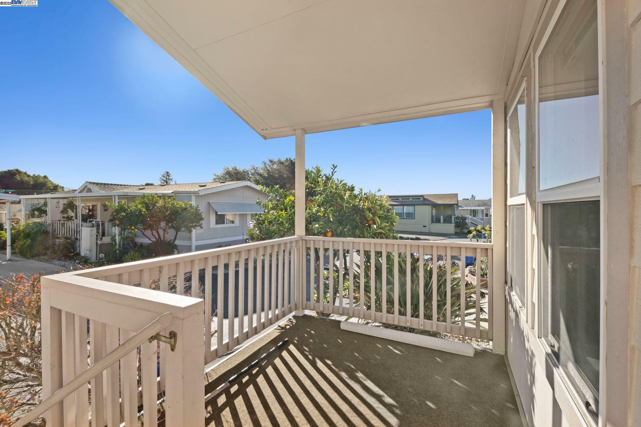 Property Photo:  711 Old Canyon Rd 43  CA 94536 