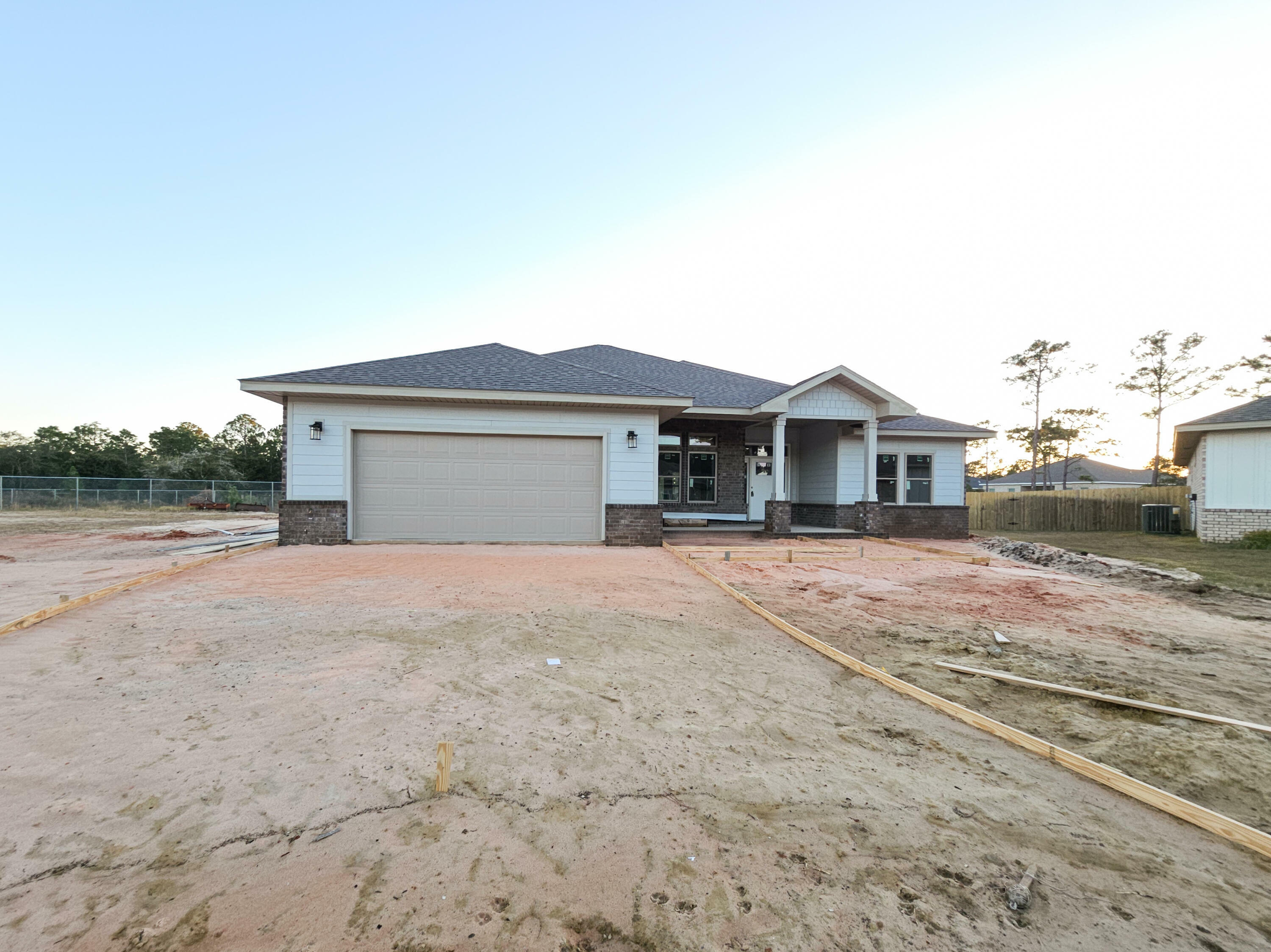 Property Photo:  5513 Chenier Drive  FL 32563 