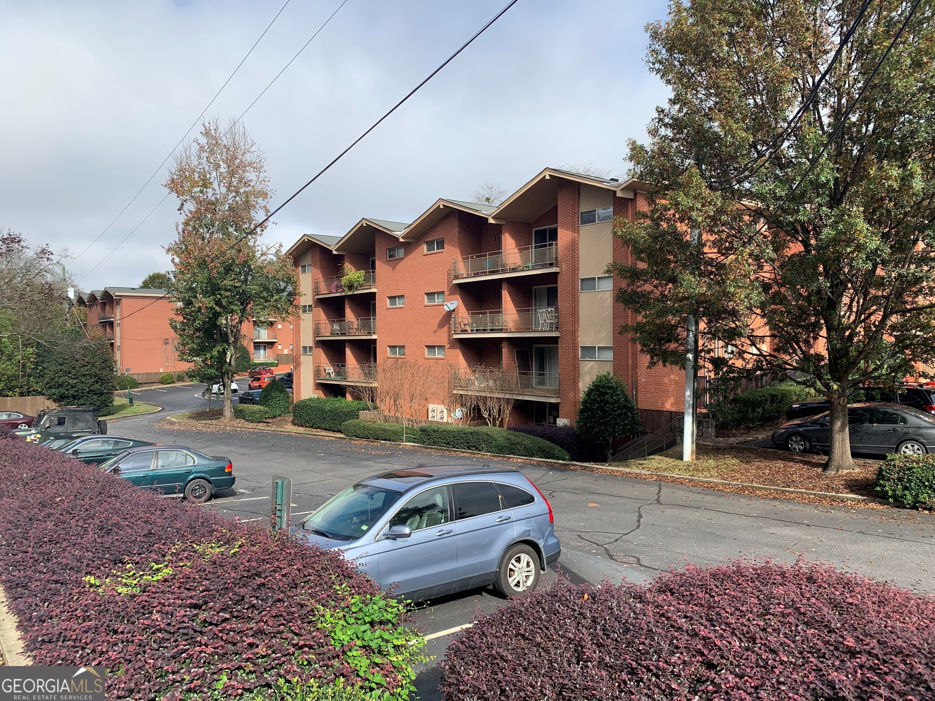 Property Photo: 250 Little Street A 301 GA 30605