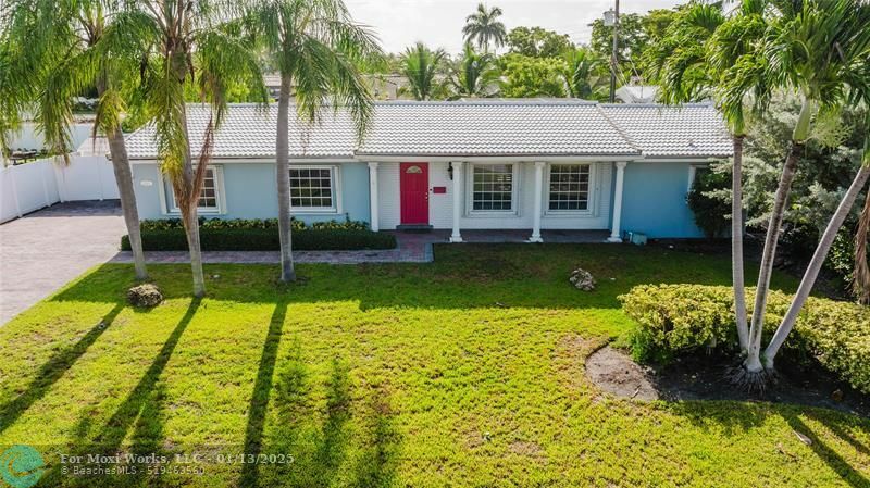 Property Photo:  4440 NE 27th Ave  FL 33064 