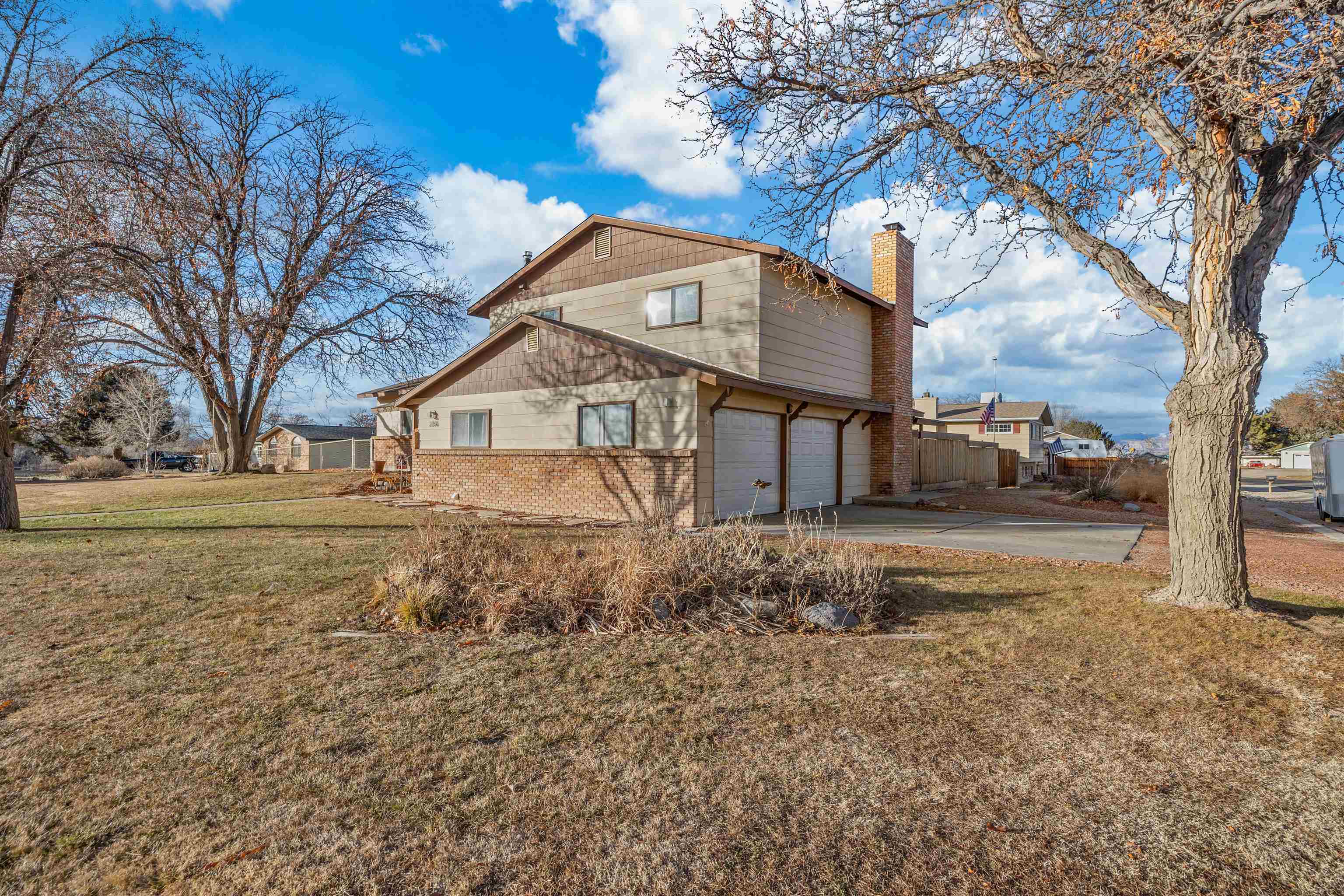 Property Photo:  2206 Arrowhead Lane  CO 81507 