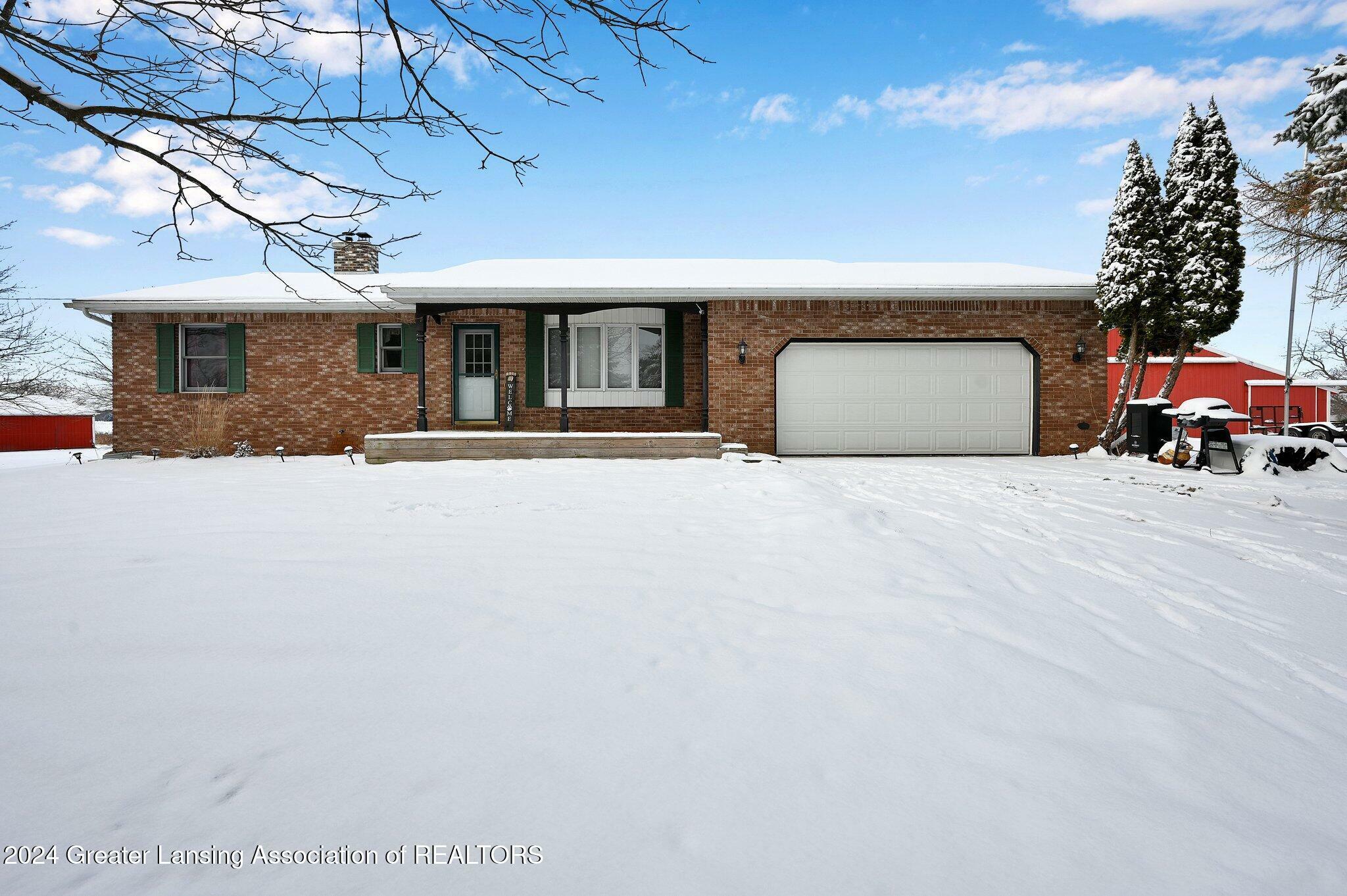 5070 US Highway 27  St. Johns MI 48879 photo