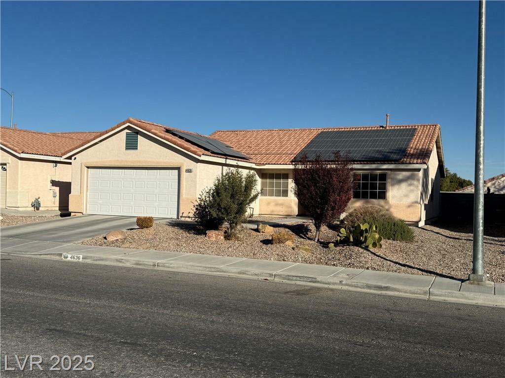 4636 Ferrell Street  North Las Vegas NV 89031 photo