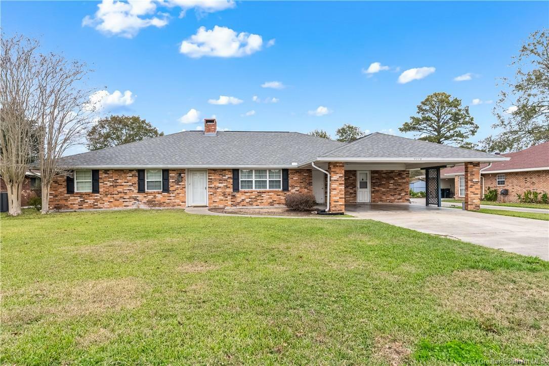 Property Photo:  1506 S Greenfield Circle  LA 70605 