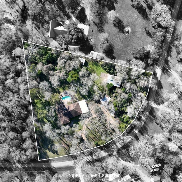 Property Photo: 456 Hickory Bend Road TX 77833