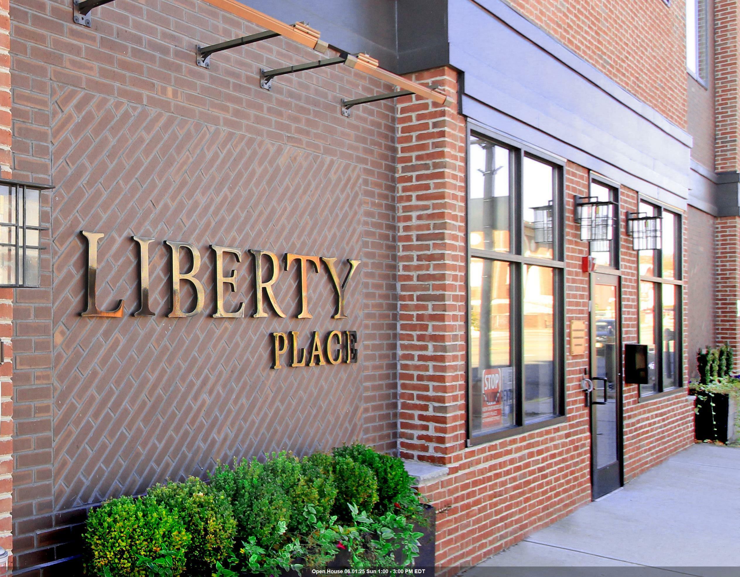Property Photo: 660 Bloomfield Ave 402 NJ 07003