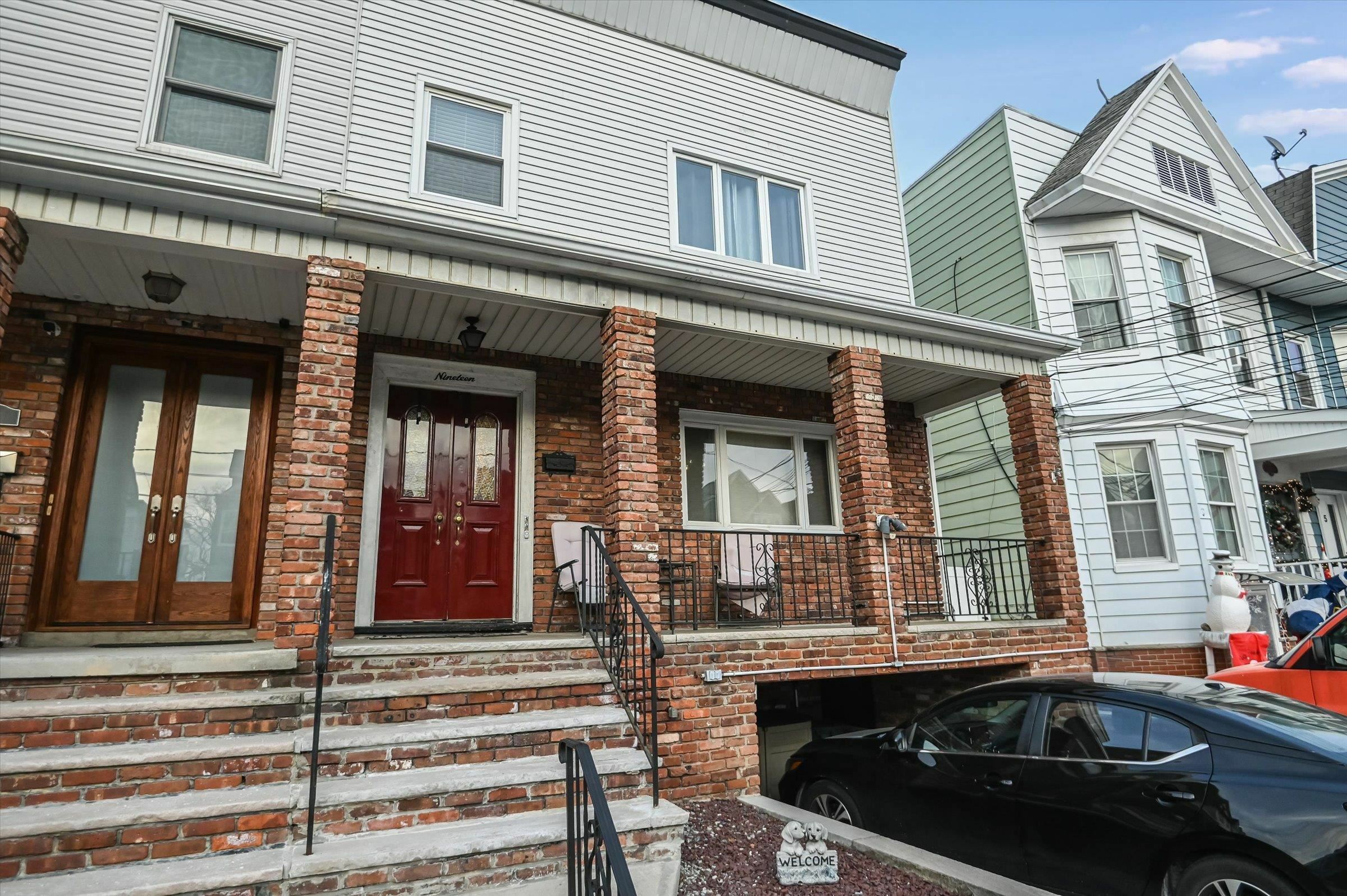 Property Photo:  19 West 44th St  NJ 07002 