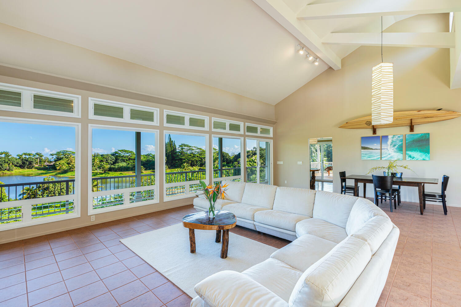Property Photo:  4633 Waiakalua St  HI 96754 
