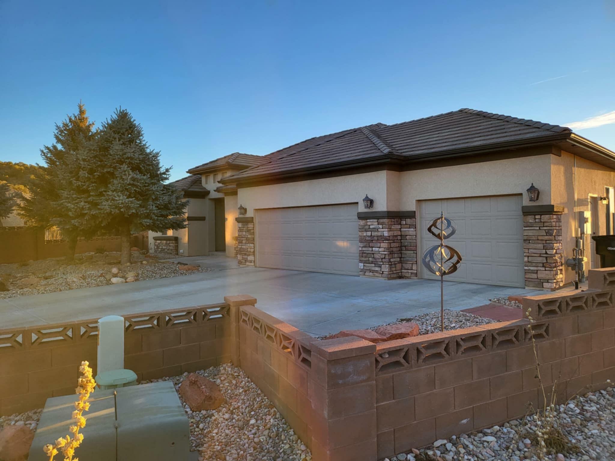 Property Photo:  3535 W 325 Cir S  UT 84720 