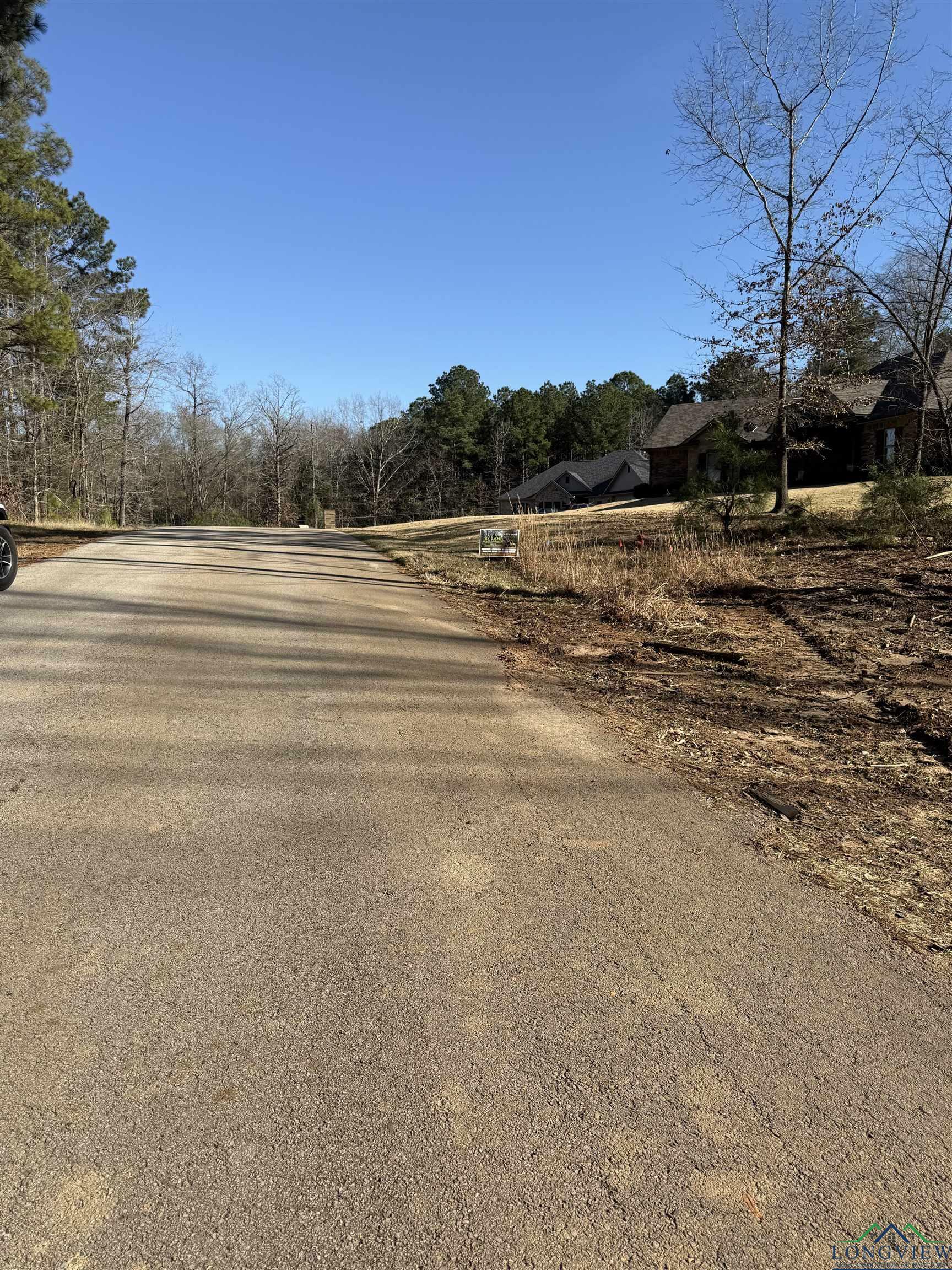 Property Photo:  Lot 66 Tbd Bralan Dr  TX 75640 