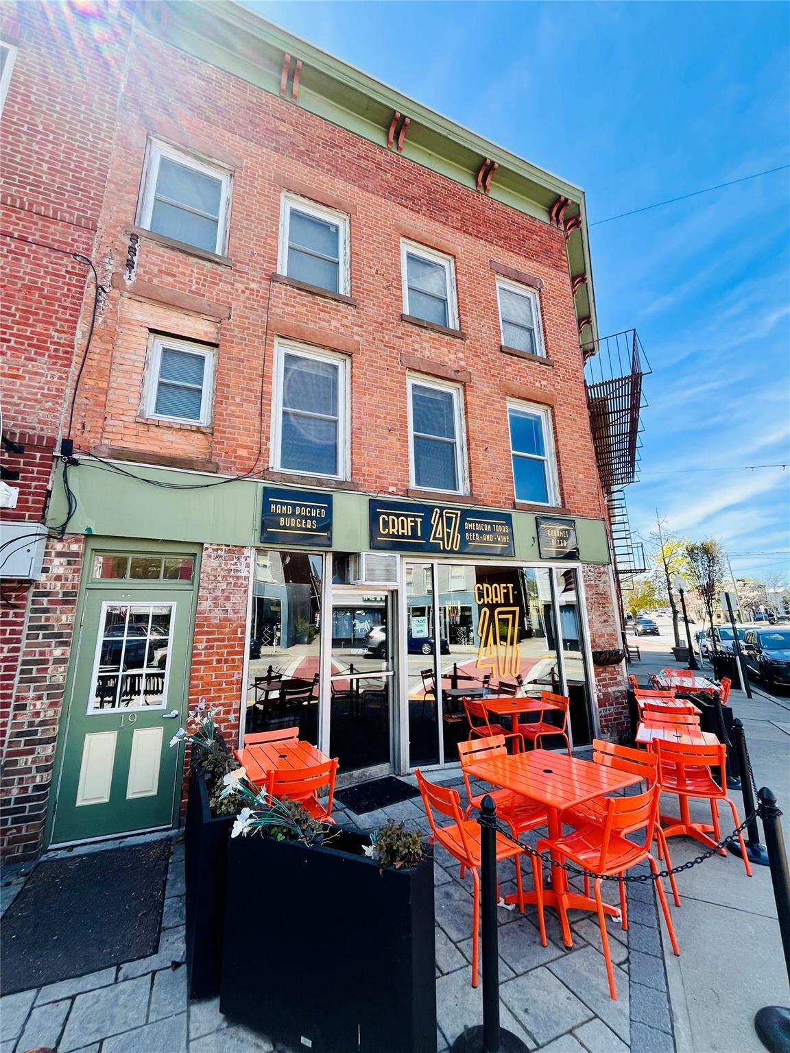 Property Photo: 19 Market Street 2 NY 10924