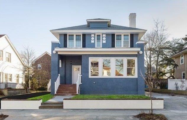 Property Photo: 138 W Olive Street NY 11561