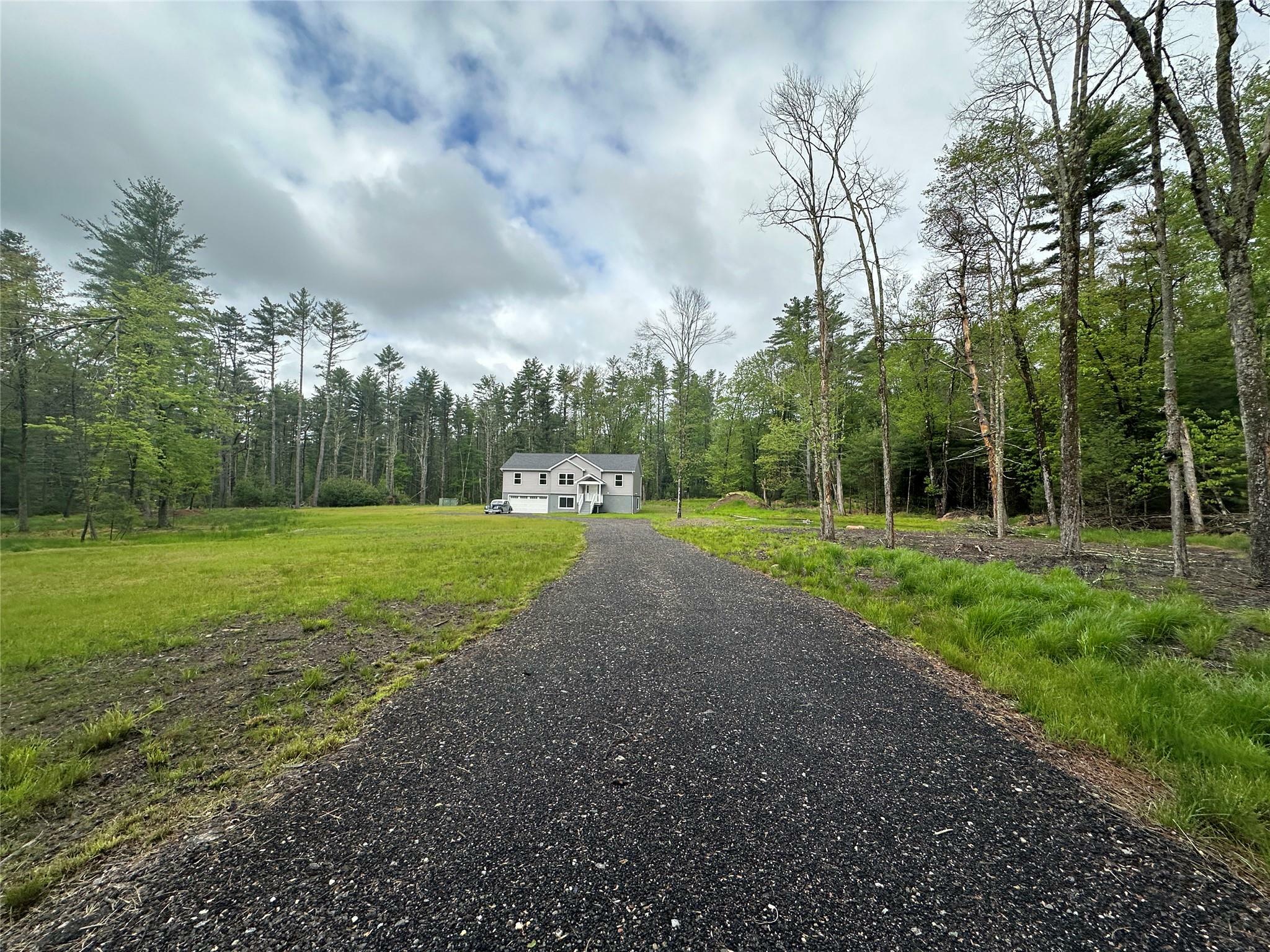 Property Photo: 1 Summit Drive NY 12719