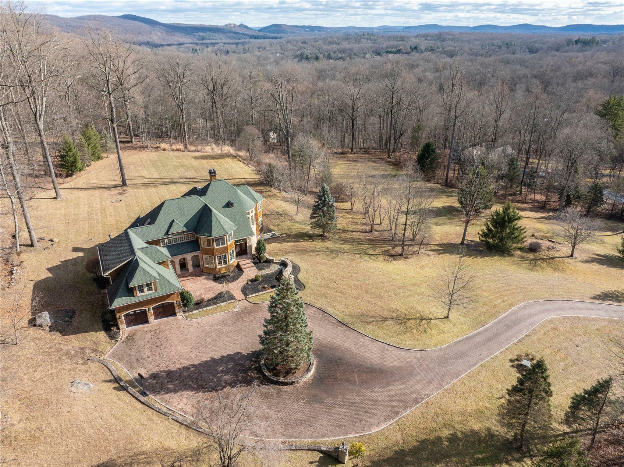 Property Photo:  93 S Mountain Road  NY 10956 