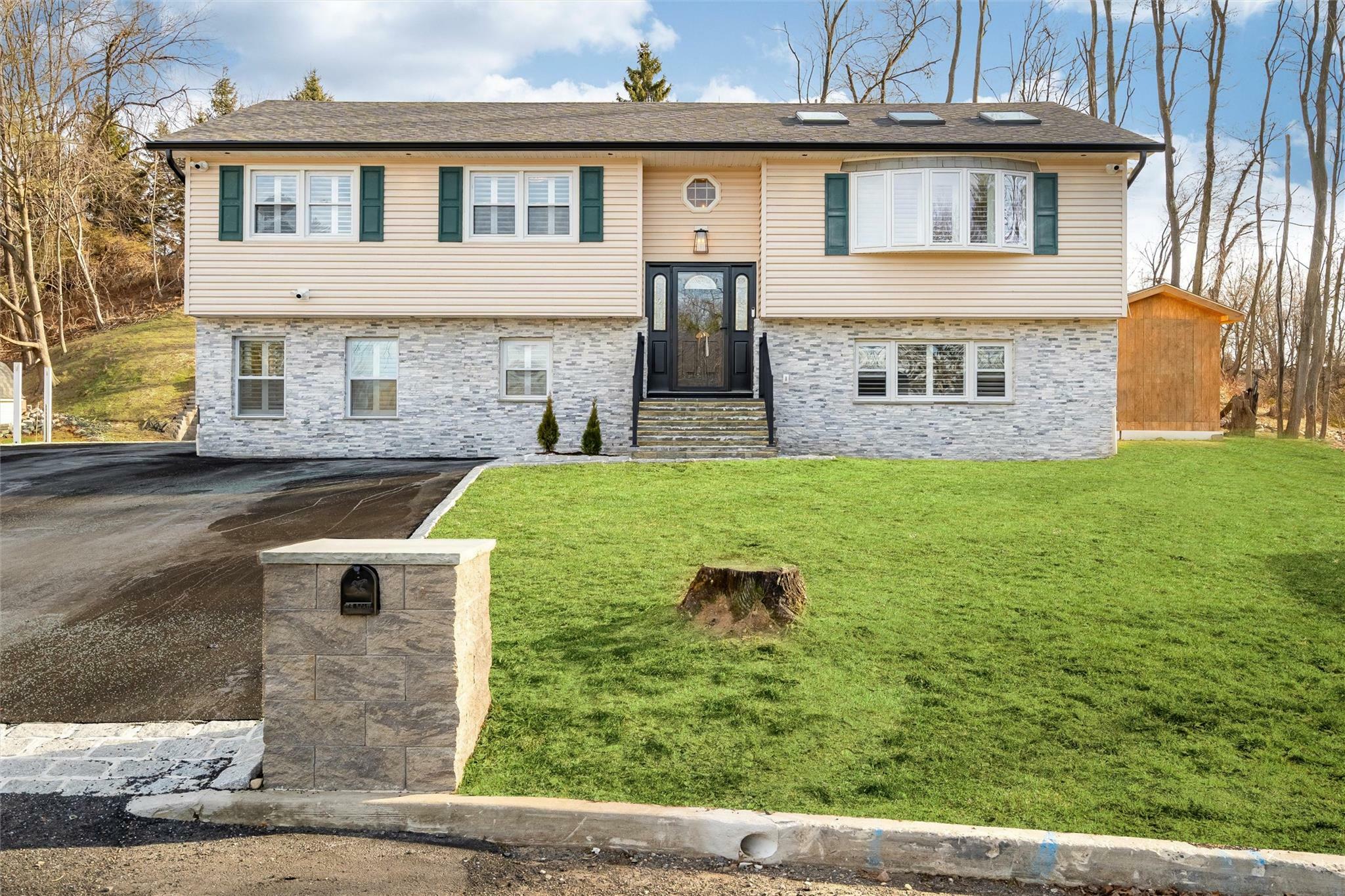 Property Photo: 1 Wales Vista NY 10954