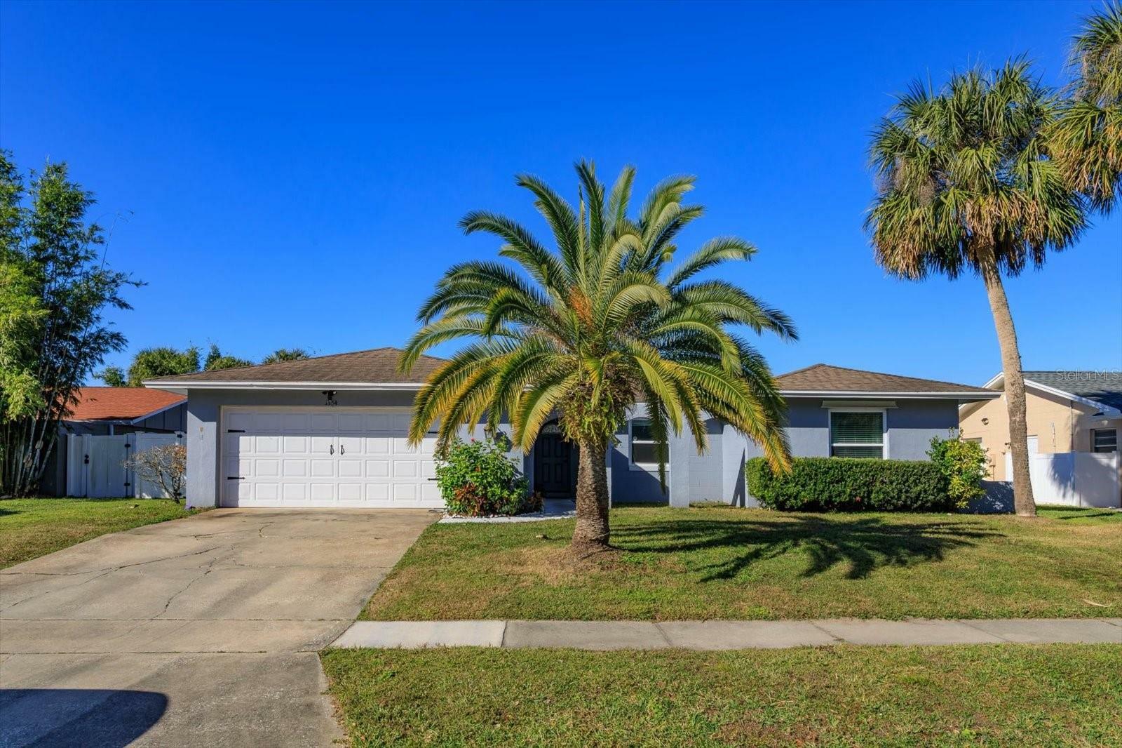 Property Photo:  1354 Tierra Circle  FL 32792 