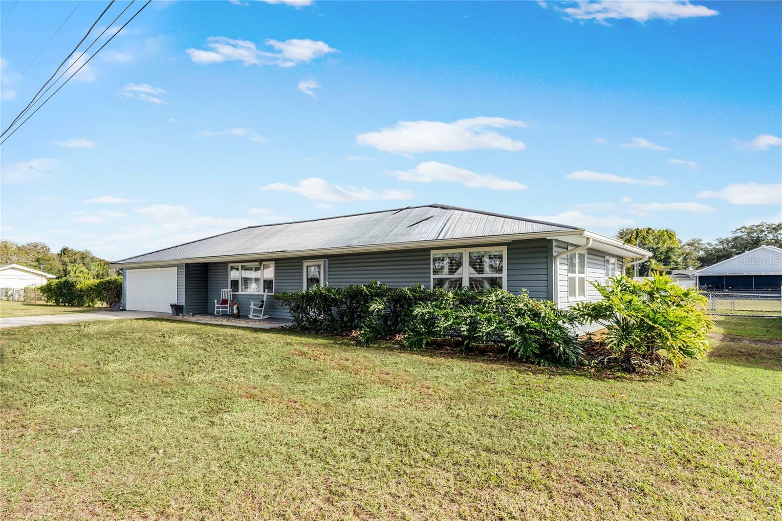 Property Photo:  119 Edgewater Drive  FL 34769 