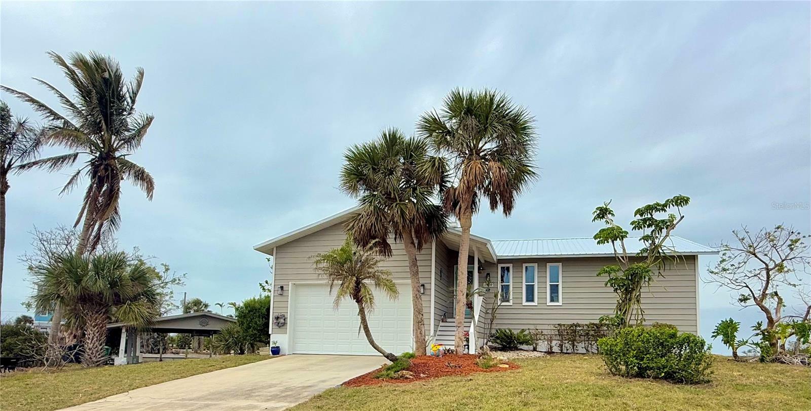 Property Photo:  10428 Marion Street  FL 34224 