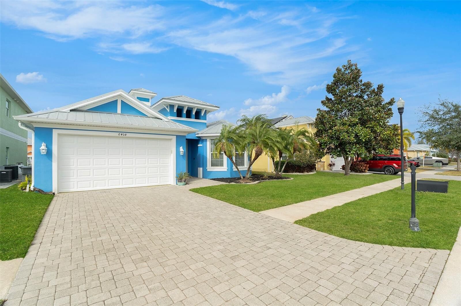 Property Photo: 6408 Key Island Avenue FL 33572