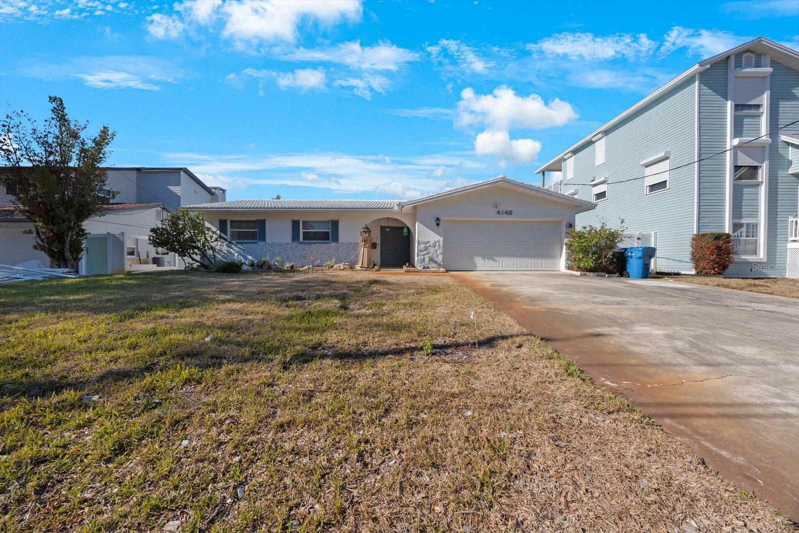 Property Photo:  4148 85th Street N  FL 33709 