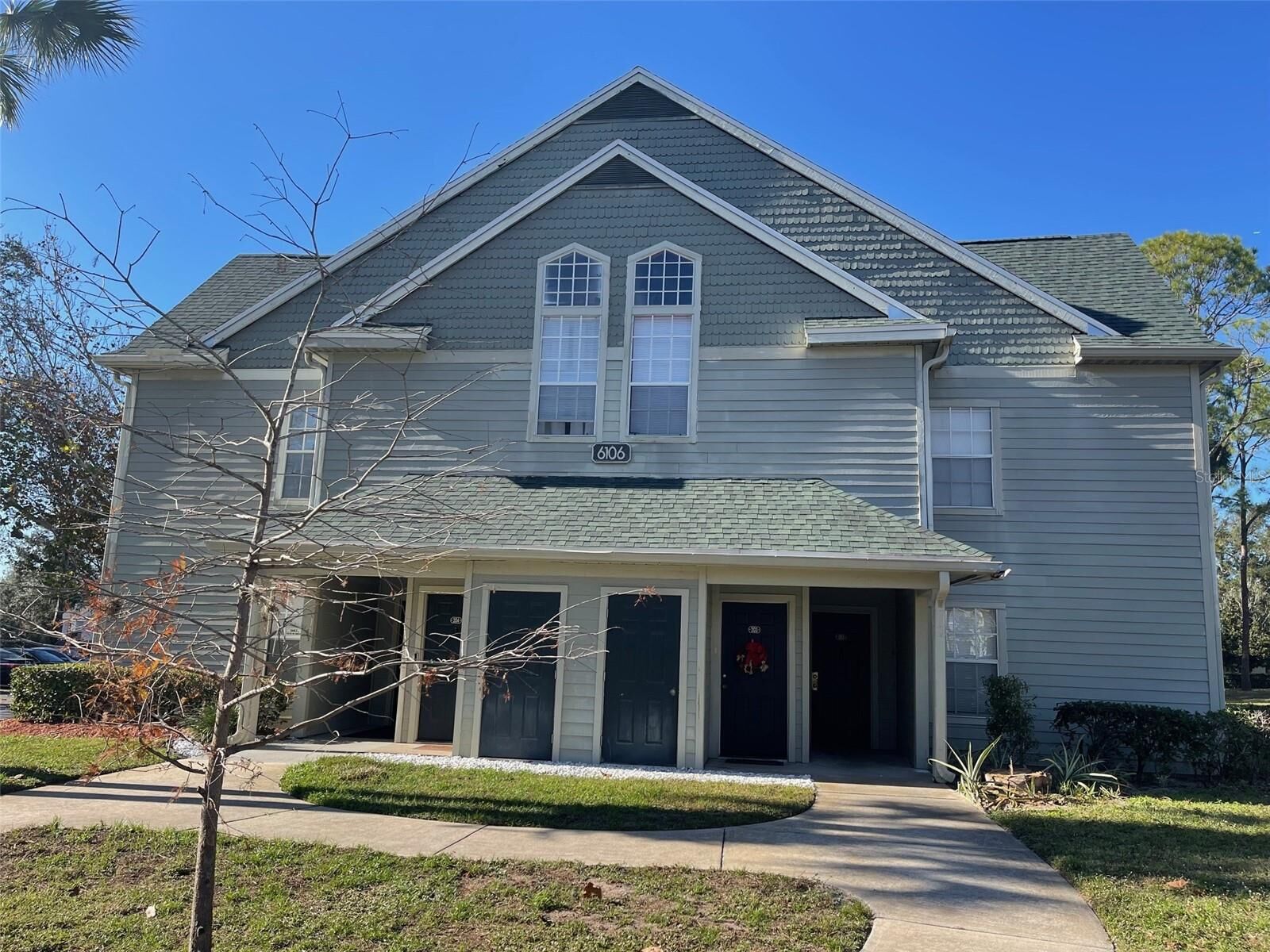 Property Photo:  6106 Westgate Drive 103  FL 32835 