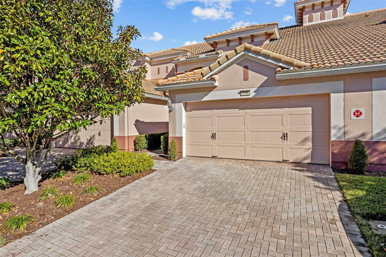 Property Photo: 1348 Gilford Point Lane FL 33896