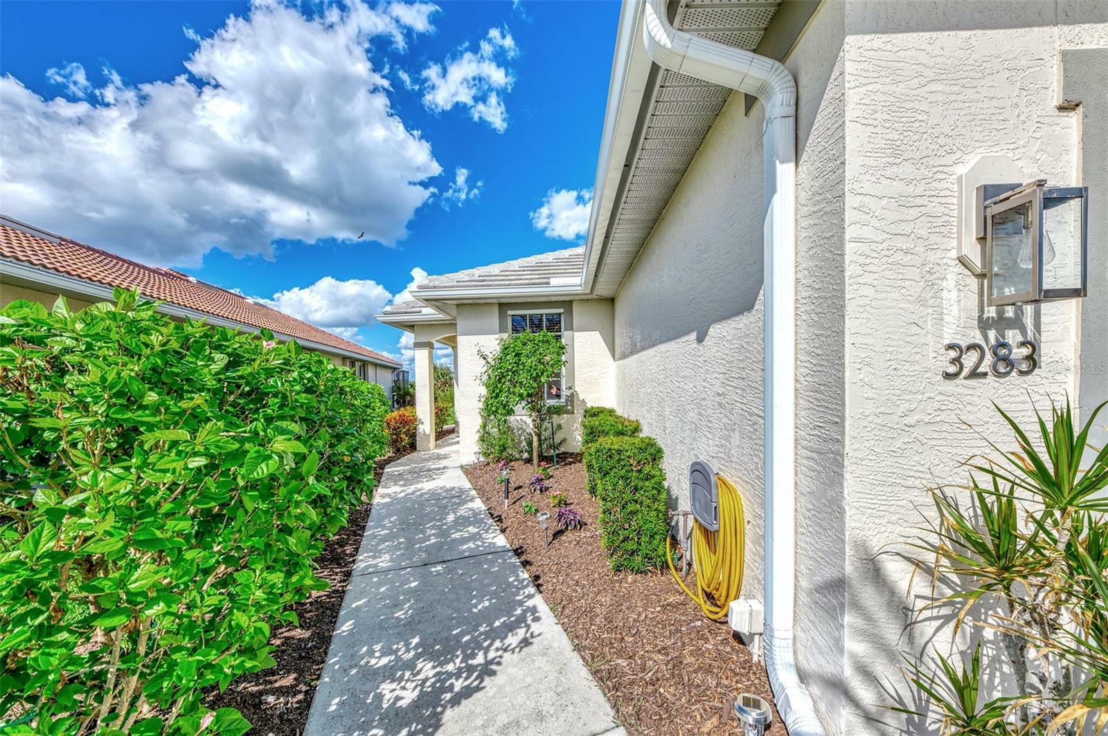 Property Photo:  3283 Osprey Lane  FL 33953 