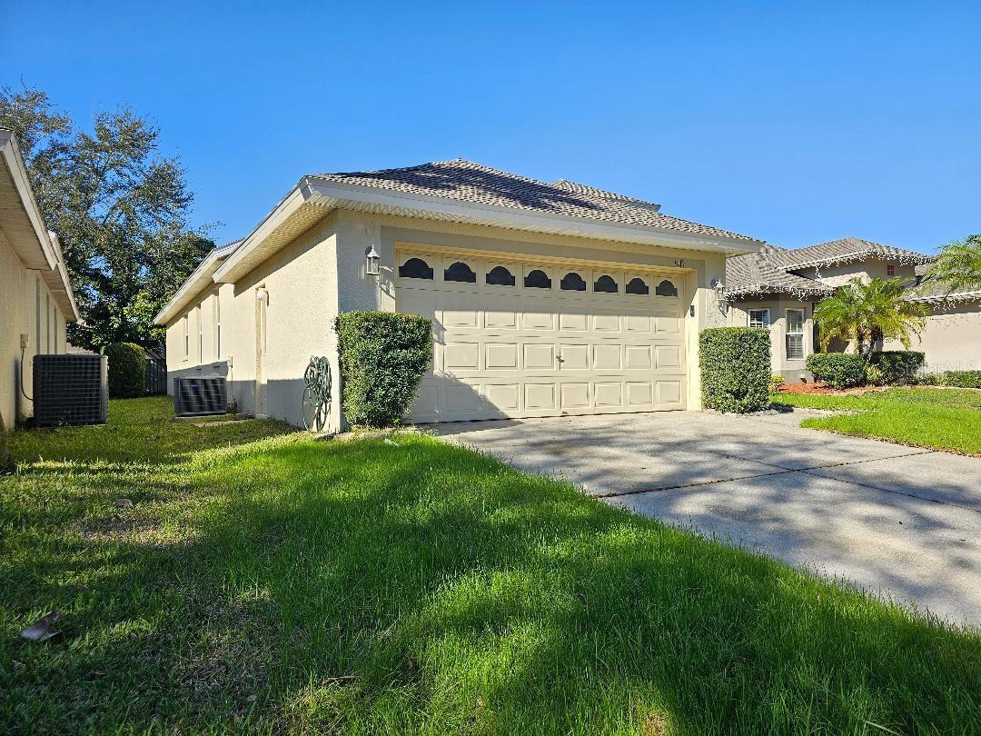Property Photo: 5119 Santa Ana Drive FL 32837