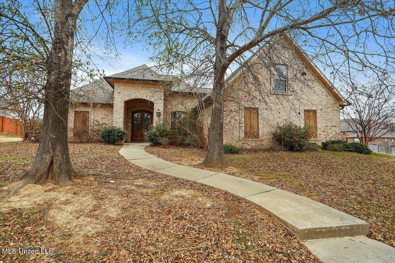 Property Photo:  206 Copper Creek Drive  MS 39056 