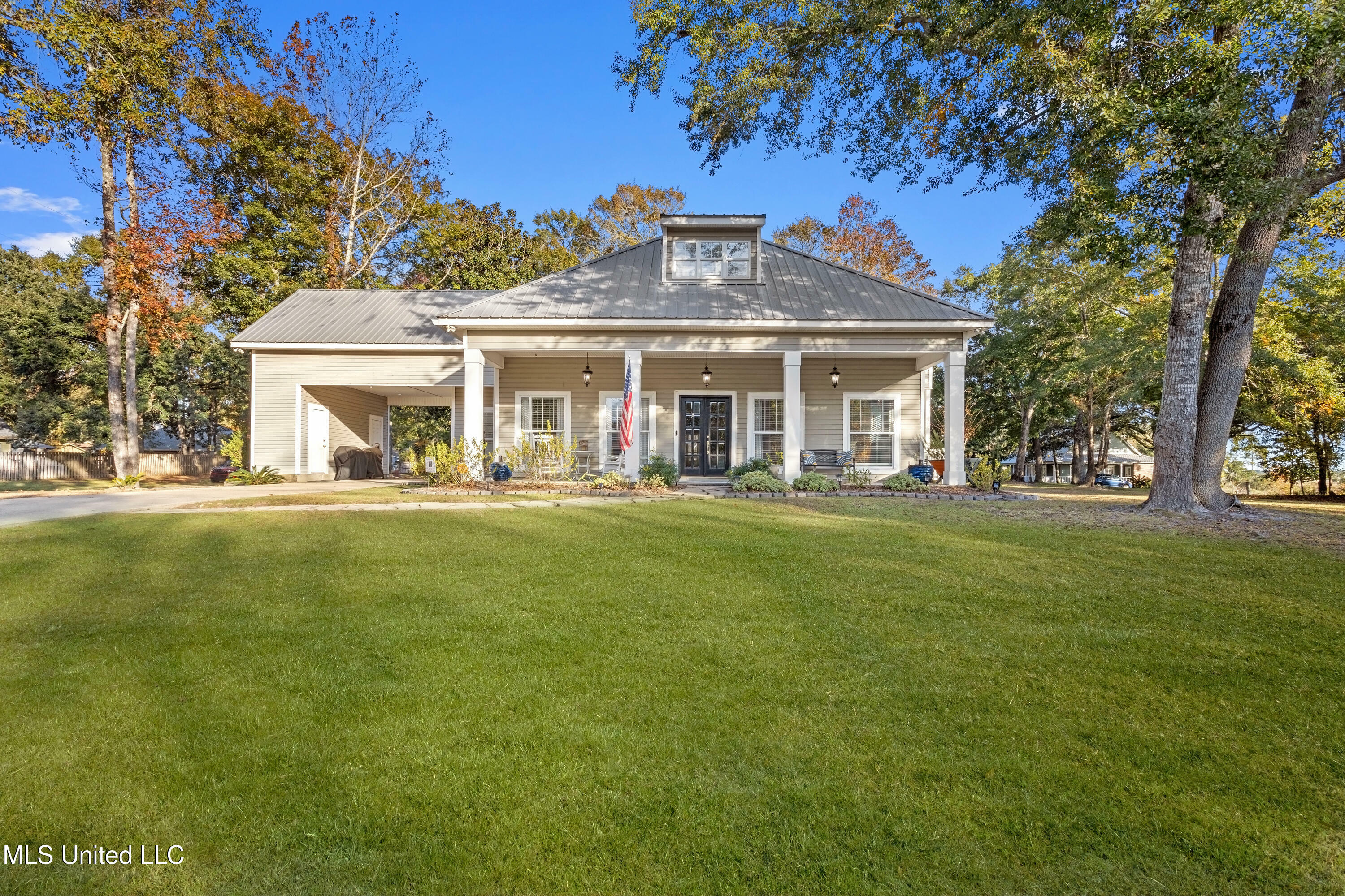 3032 Magnolia Lane  Ocean Springs MS 39564 photo