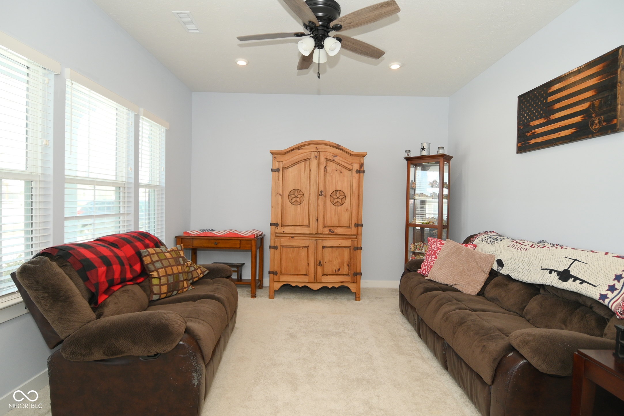 Property Photo: 19243 Foley Drive IN 46074