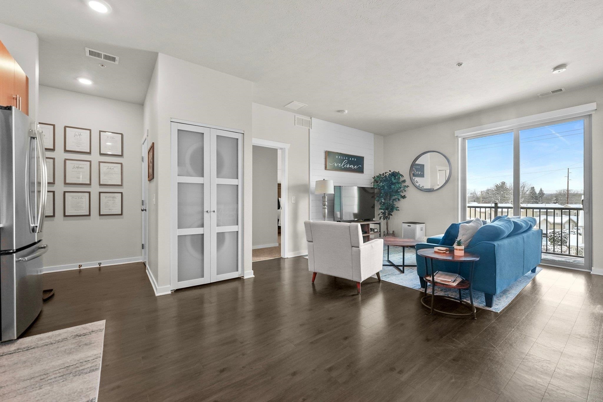 Property Photo:  630-317 S Garfield Avenue 317  MI 49686 