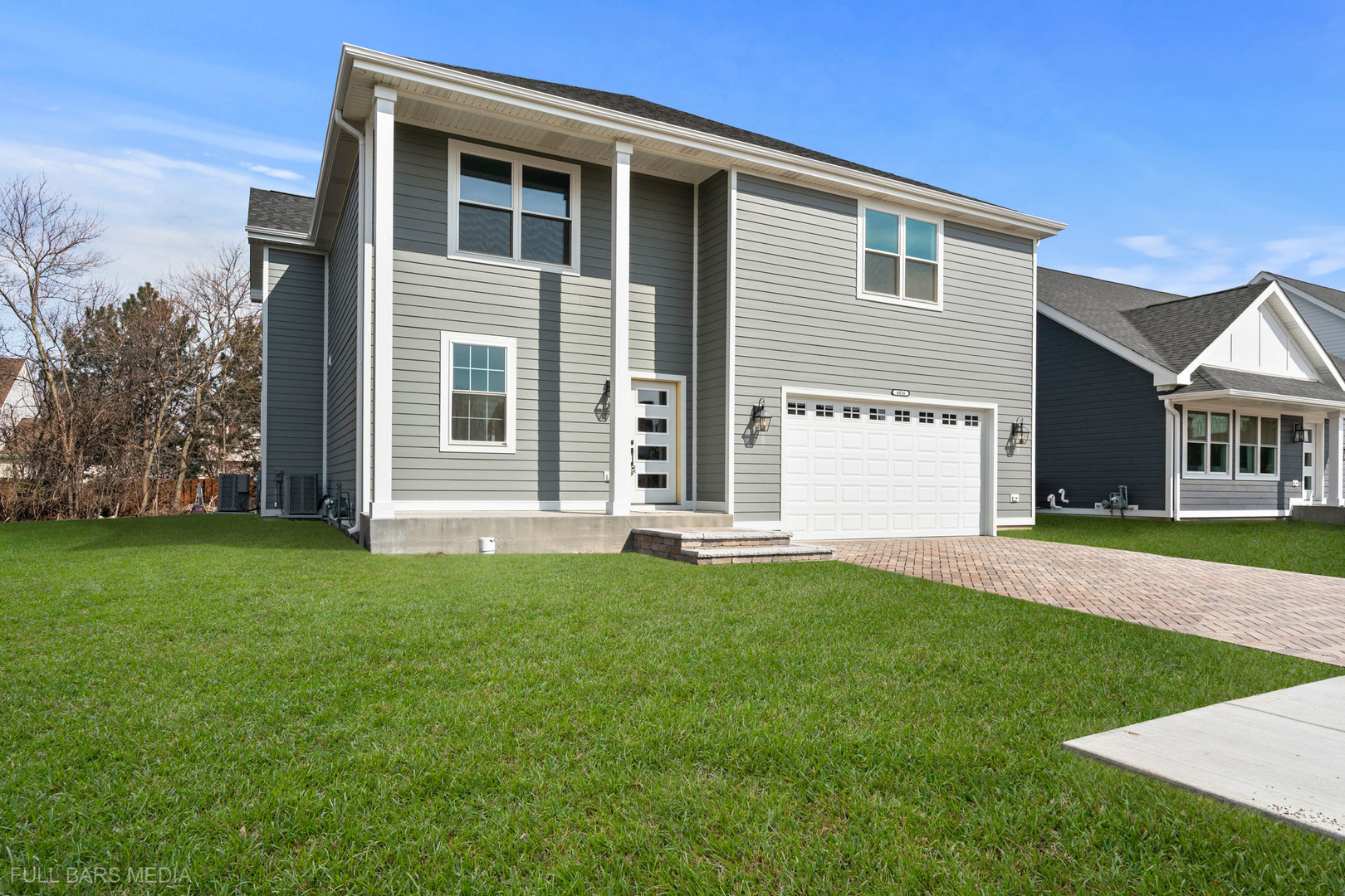 Property Photo: 4016 Faith Lane IL 60174