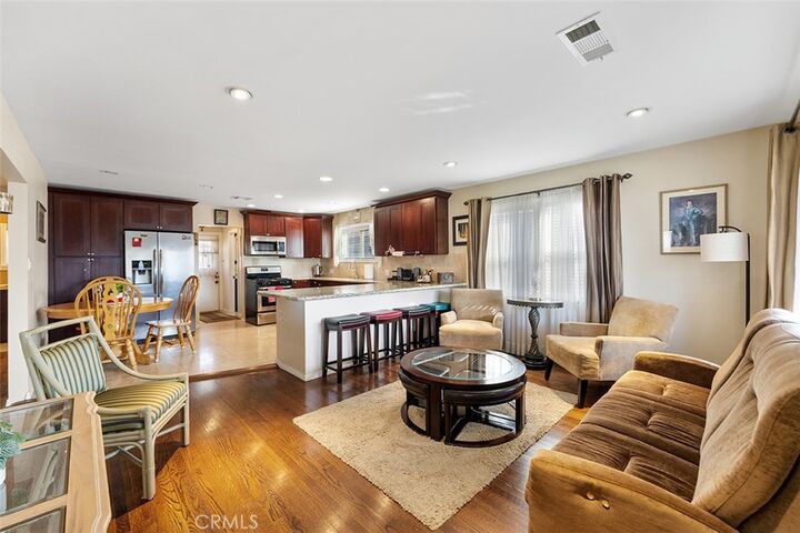Property Photo: 417 E Italia Street CA 91723