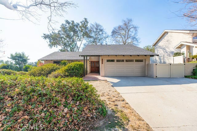 Property Photo: 30261 Villa Alturas Drive CA 92592