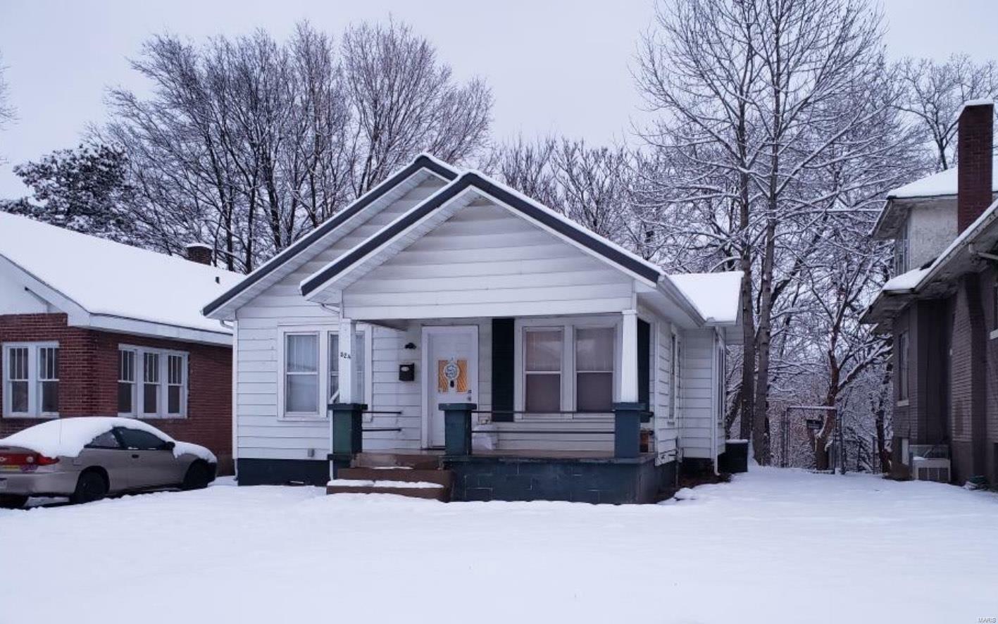 Property Photo:  524 N Fountain Street  MO 63701 