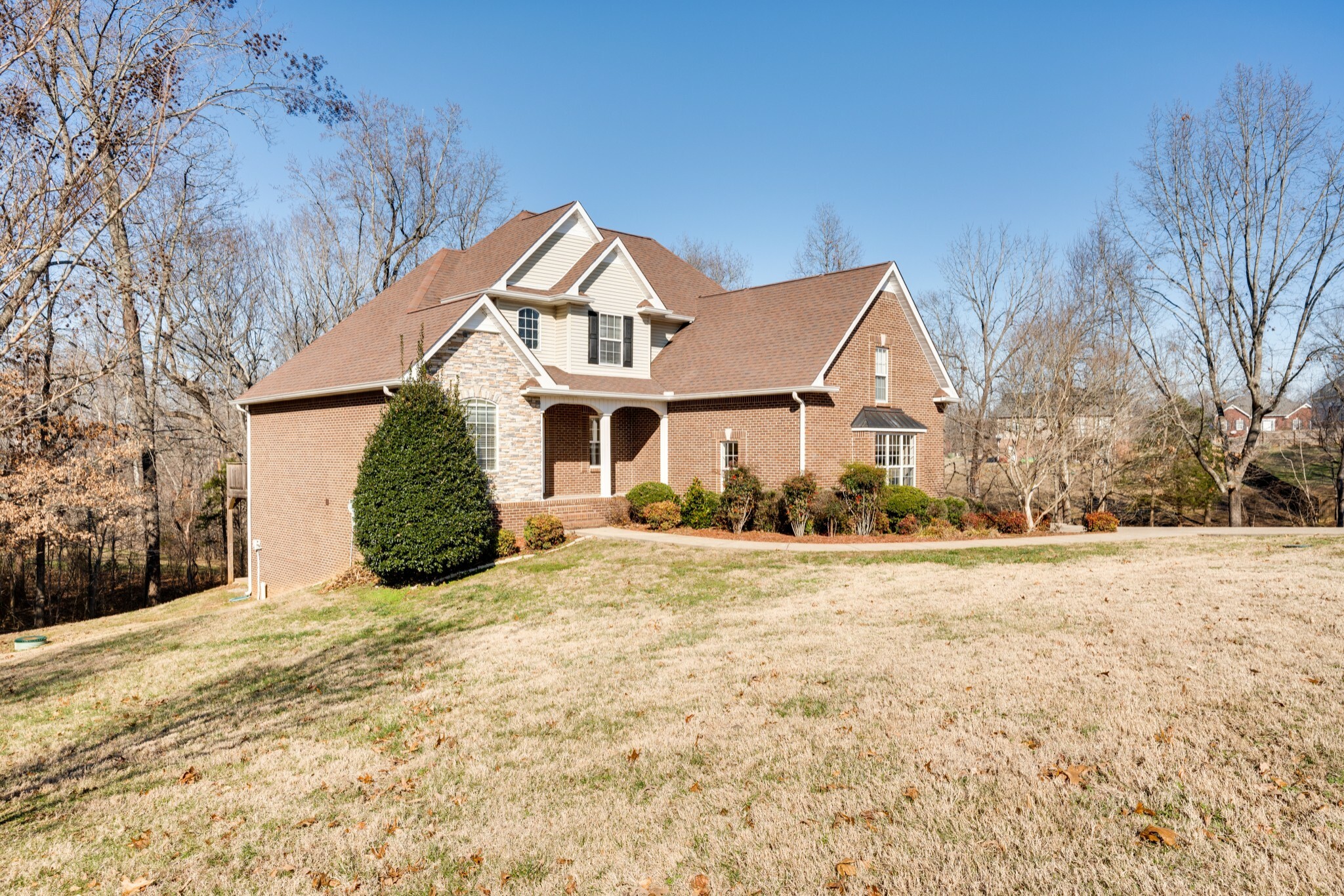 Property Photo:  215 Suesand Ct  TN 37146 