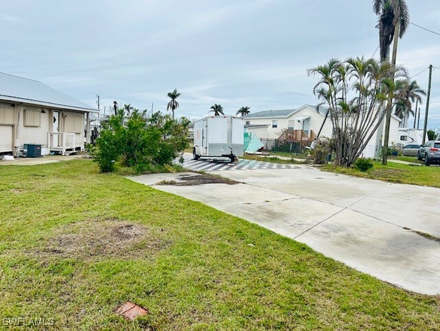 Property Photo:  3851 Plumosa Drive  FL 33956 