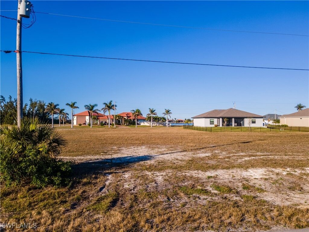 Property Photo:  4351 NW 27th Lane  FL 33993 