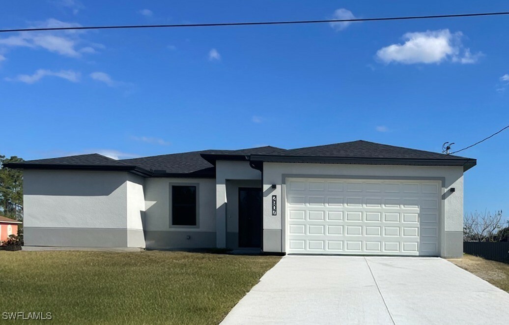 2907 Colin Avenue S  Lehigh Acres FL 33976 photo