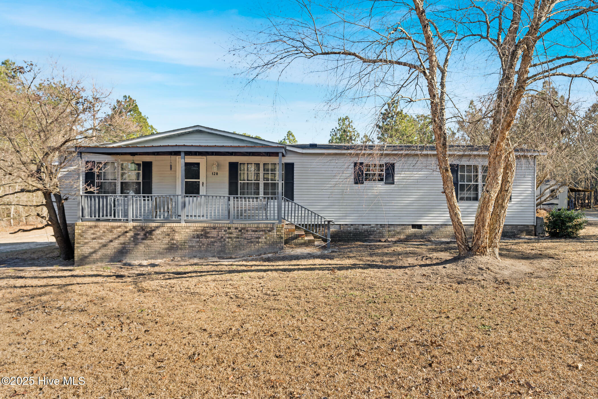 Property Photo: 128 Chad Street NC 28363