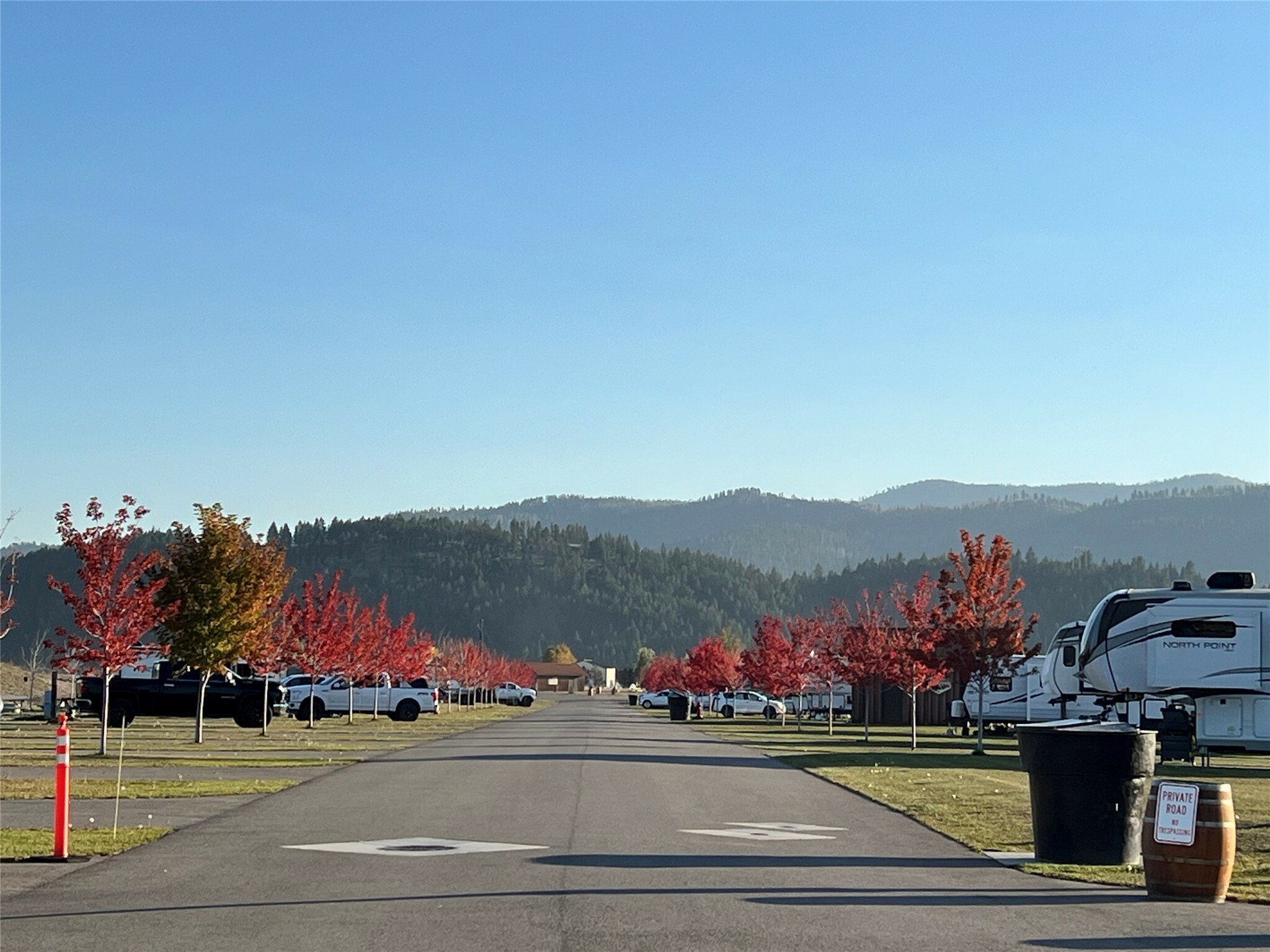 Property Photo: 1000 Basecamp Drive MT 59901