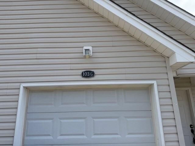Property Photo: 103 Covington Meadow Circle G LA 70433
