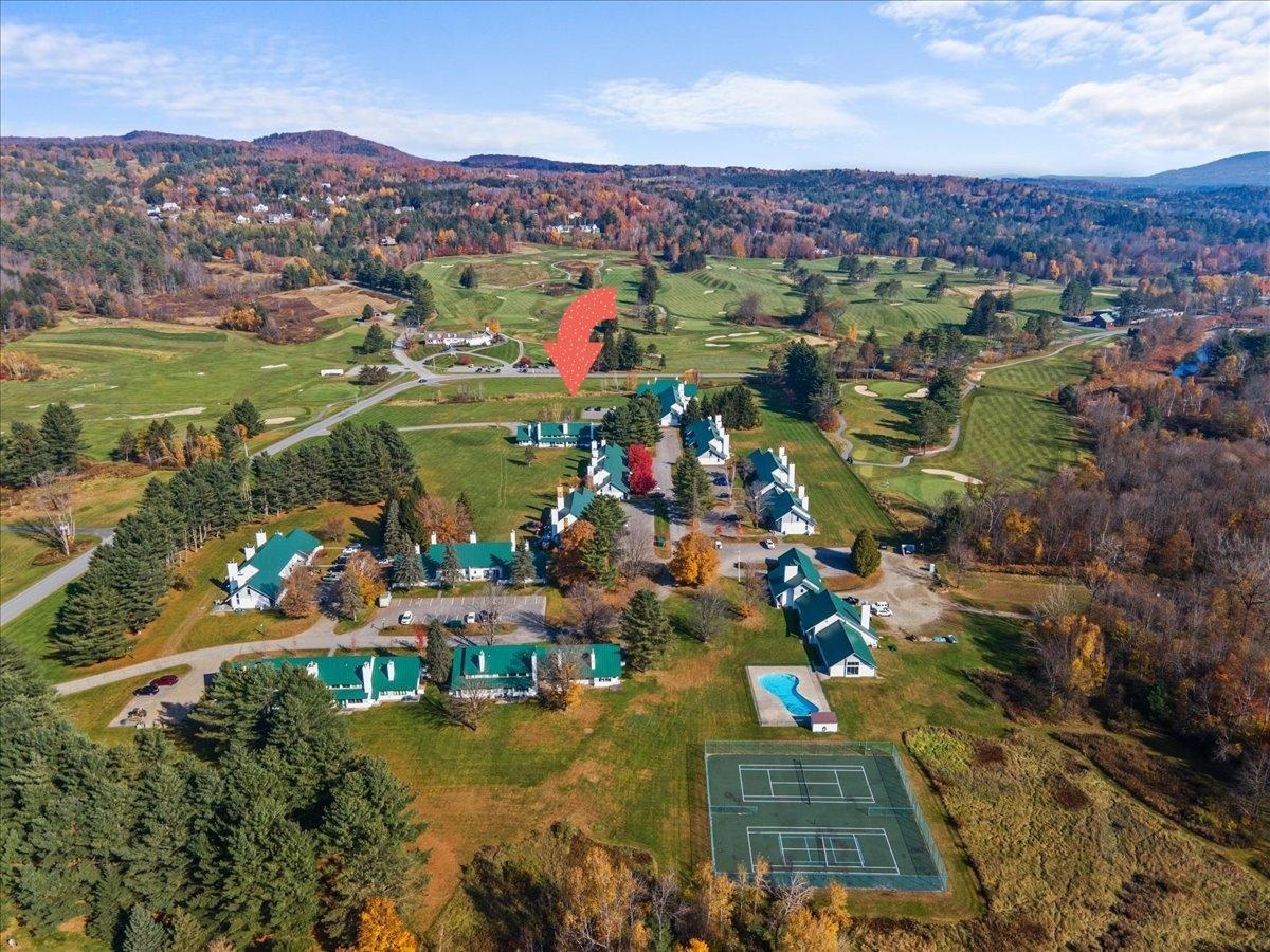 Property Photo: 261 Village Green Drive VT 05672