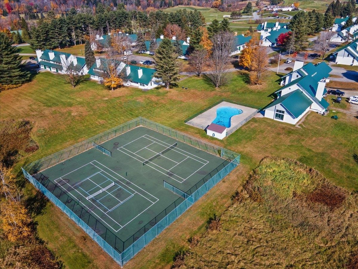 Property Photo: 261 Village Green Drive VT 05672