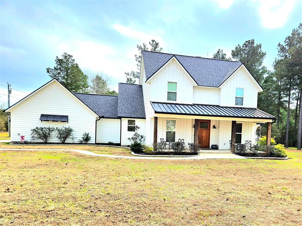 363 Bella Court Pvt Drive  Frierson LA 71027 photo