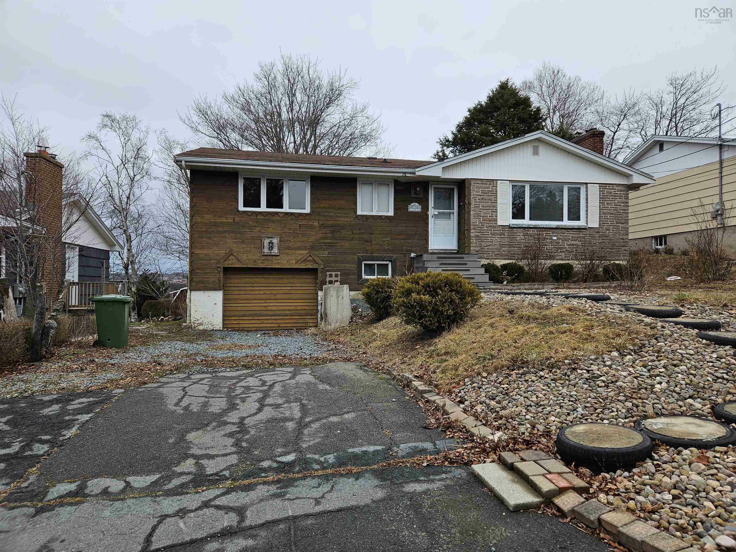 Photo de la propriété:  27 Cranston Avenue  NS B2Y 3G1 