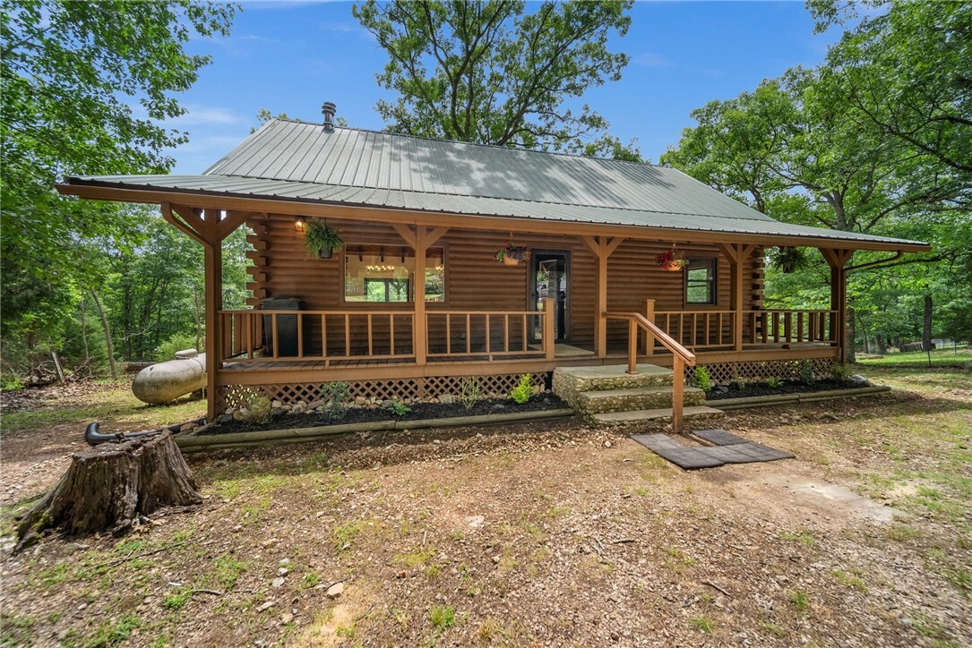 Property Photo:  99 Beaverview Drive  AR 72631 