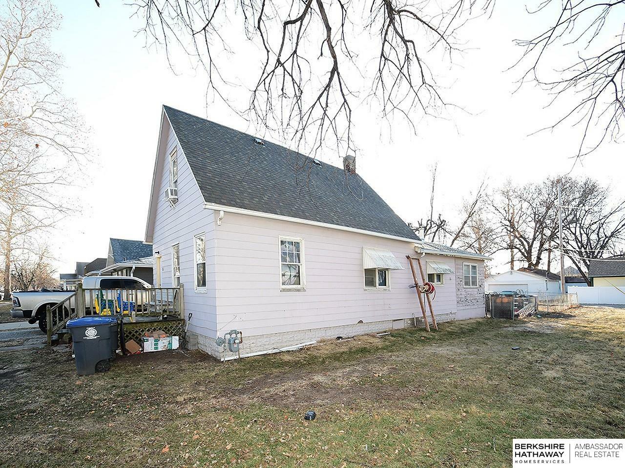 Property Photo:  3655 Ave C Avenue  IA 51501 