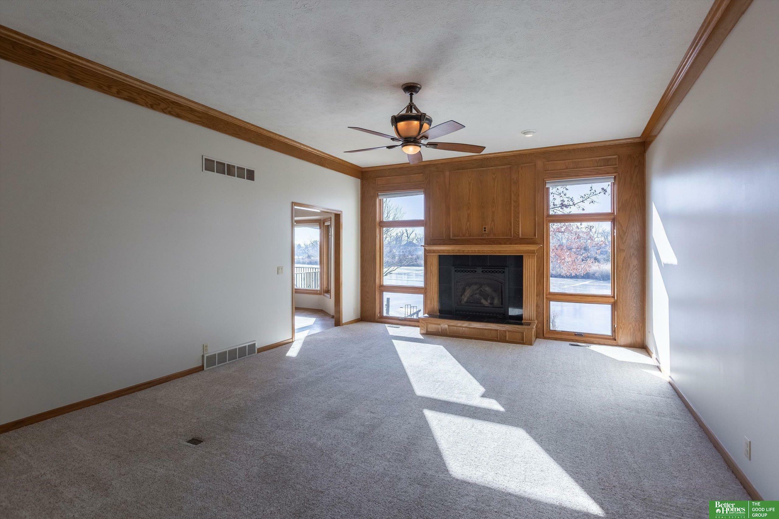 Property Photo: 76 Ginger Woods Terrace NE 68064
